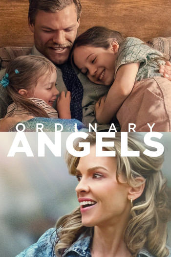 Ordinary Angels - Ordinary Angels (2024)
