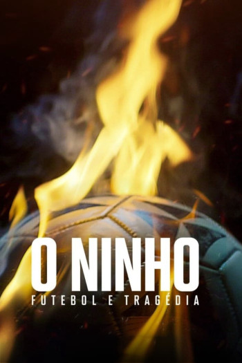 Từ giấc mơ hóa bi kịch: Vụ cháy làm chấn động bóng đá Brazil - From Dreams to Tragedy: The Fire that Shook Brazilian Football (2024)